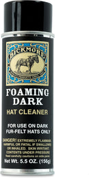 Bickmore Foaming Dark Hat Cleaner Kit, Removes Dirt & Stains — 2