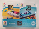 SmartGames IQ Bundles 3D Series, IQ Puzzler Pro IQ Fit 240 Challenges, Ages 6-Adult — 2