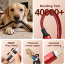 4 in 2 Multi Charging Cable, USB A/C Charging Cords for Multiple Devices 4