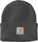 Carhartt Men's Iconic A18 Watch Cap Beanie — 1