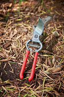 Corona ClassicCUT Forged Bypass Hand Pruner, Red, 3/4" | 3/4 inch | Bypass Pruner — 4