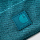 Carhartt Men's Tonal Patch Beanie - Transformative Teal — 2