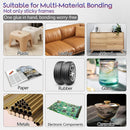 20g Super Glue for Glasses Frames Repair and Bonding — 8
