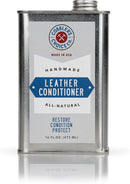 Cobbler's Choice Leather Conditioner - For Shoes & Boots - All-Natural — 1