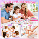 Friendship Bracelet Making Kit for Girls Toys Crafts for Kids Ages 5-12 — 3