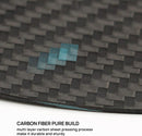 Carbon Fiber Insole, 1.5mm 2Piece, Shoe Insert, 270mm Rigid - Extra Strong Hard, Orthotic Shoe Stiffener Insert for Foot Arthritis, Turf Toe, Hallux Rigidus, Mortons Toe Men's 10.5 Women's 11.5 — 4