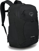 Osprey Proxima 30L Campus Laptop Backpack, Black OS — 1