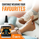 Shoe Glue Liquid 1.75 oz - Sneaker & Sole Adhesive Instant Cyanoacrylate — 2