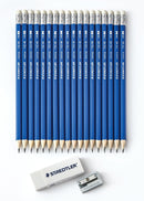 STAEDTLER Norica