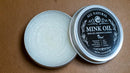 Royal Kitchen Mink Oil for Leather Boots - Leather Shoe Cleaner with Mink Oil for Deep Conditioning & Waterproofing - Boot Cleaner That Restores Shine & Prevents Cracks - Ideal for Jackets & Couches — 2