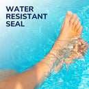 Dr. Scholl’s Blister Cushions Seal & Heal Bandage for Feet, 12 ct - Immediate & All-Day Pain Relief, Blister Prevention Pads, Hydrogel Technology Protects from Painful Shoe Pressure & Rubbing | 12 Count — 8