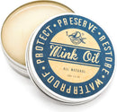 SALTY FISH Mink Oil for Leather Boots, Leather Conditioner Cleaner Waterproof Soften and Restore — 1