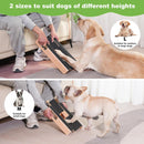 M-Shaped Dog Scratch Pad for Nails with Treat Box, Dog Nail Scratch Board for Large Dogs, Dog Nail File Toy and Shorten Dog’s Side Nail Easier (with Treat Box, L) — 5