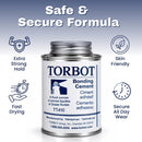 TORBOT Liquid Bonding Cement — 2