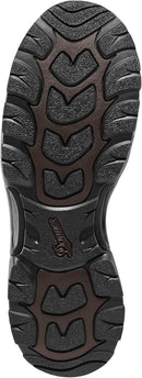 Danner Men's Sharptail 4.5" Gore-Tex Hunting Boot - Dark Brown - Full Grain — 5