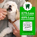 Brand Greenies Teenie Original Natural Dental Dog Treats, Chicken, 43 Count