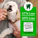 Brand Greenies Regular Dental Dog Treats, Original Chicken Flavor, 12 Count