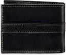 Tommy Hilfiger Men's Leather Orson RFID Bifold Wallet with Removable Passcase — 2