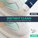 Suede Eraser for Shoes, Sneaker Cleaner for Suede & Nubuck Shoes — 3