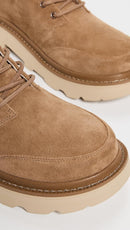 UGG Mens Chukka Lug 2