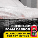 Brand Meguiar's Watermelon Bubblegum Wash - 64oz