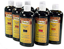 Fiebing's Vintage Gel - Light Brown 8oz - Antique Gel for Leather — 2