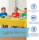 Pokemon Birthday Decorations Party Supplies with Banner & Tablecloth — 5