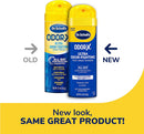 Dr. Scholl's Athlete's Foot and Odor Fighting Spray Powders, 2-Pack — 4