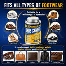 170g Shoe Sole Glue, Shoe Glue Heavy Duty, Waterproof, Durable — 5