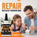 Super Glue All-Purpose Liquid 1.75 oz - Instant Adhesive Repair — 2