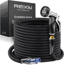 Relxitl Garden Hose, Ultra Lightweight Water Hose 50FT — 1