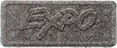EXPO Dry Erase Soft Pile Block Whiteboard Eraser, 5-1/8 in. x 1-1/2 in. - Whiteboard, Calendar, Organization, Essential Supplies for Office, School, Classroom, Teachers 1 Count(Pack of 2) — 6