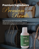 Collonil For MyBAGs Only Intensive Care 3.38 fl oz – Premium Leather Care for Handbags & Accessories – Exotic Leather Conditioner & Moisturizer – Nourishing Regeneration – Made in Germany — 4
