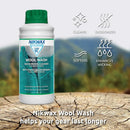 Nikwax Wool Wash, 1000ml — 4
