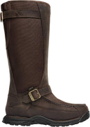 Danner Men's Sharptail 17" Gore-Tex Hunting Snake Boot - Brown — 3