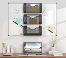JANE EYRE Magnetic File Holder - 3PCS Paper Mail Organizer — 3