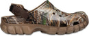 Crocs Unisex Adult Offroad Sport Clogs | 11 Women/9 Men | Real Tree Multi — 5