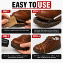 Shoe Cement 4.39 OZ, Clear Shoe Glue Sole Repair with Brush, Waterproof Shoe Sole Glue for Shoes Sole Repair, Strong… — 7