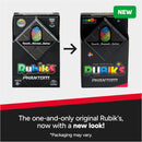 Rubik's Cube Phantom Heat-Activated Puzzle Cube & Brain Teaser Fidget Toy — 5