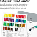 Winsor & Newton Winton Oil Color, 200ml Tube, Titanium White | 6.75 Fl Oz (Pack of 1) | 6.75-oz Tube — 3