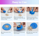 LET'S RESIN Silicone Putty, 1LB/40A Mold Making Kit — 5
