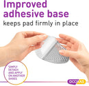 Ball of Foot Cushions for High Heels – High Heel Inserts – Gel Shoe Inserts for Relieve Foot Pain – More Comfort with Foot Cushions for Women – Shoe Metatarsal Pads for Women — 4