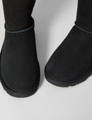 UGG Women's Bailey Bow Ii – Black — 2