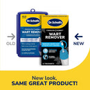 Dr. Scholl's Freeze Away Wart Remover for Hands & Feet, 12 ct – Removes Fast in as Little as 1 Treatment, Fast-Acting Treatment for Common and Plantar Wart Removal, Safe to Use on Kids Ages 4+ — 2