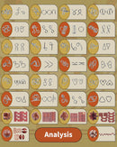 RLYLF 30pcs Brain Teaser Puzzles Game for Adults Teens and Kids — 3