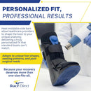 Brace Direct ActivAir Walking Boot - Lightweight Pneumatic Cam Walker L4361 — 5