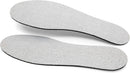 6 Pair Pack Anti Odour Shoe Insoles Set with Odor Eating Charcoal | Shoe Inserts | Kaps Odour Stop | Cut to Size — 7