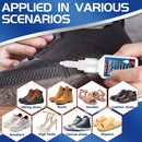 Shoe Glue 30g, Super Shoe Glue for Sole Repair, Strong Adhesive for Repairing Boot, Sneaker, Athletic Shoes, Heels,… — 3