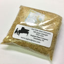 4oz Hide Glue Granules/Crystals, 192 Gram Strength, High Clarity — 1