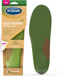 Dr. Scholl's Eco-Foam Insoles for Women, Shoe Inserts Made with Sustainable and Recycled Material, Women's 6-10 — 1